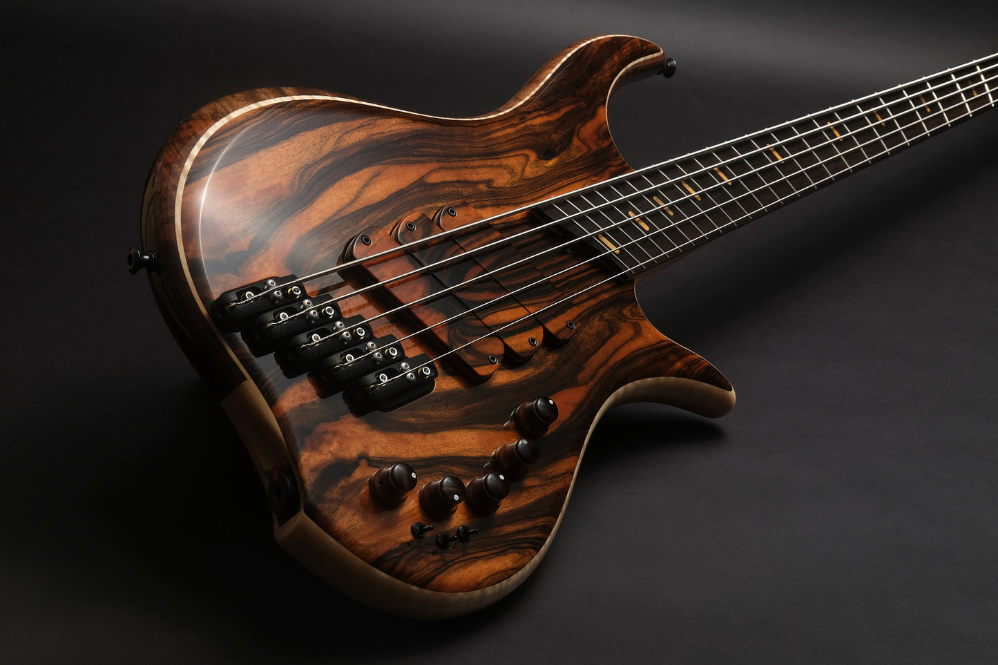 Dingwall Prima Artist