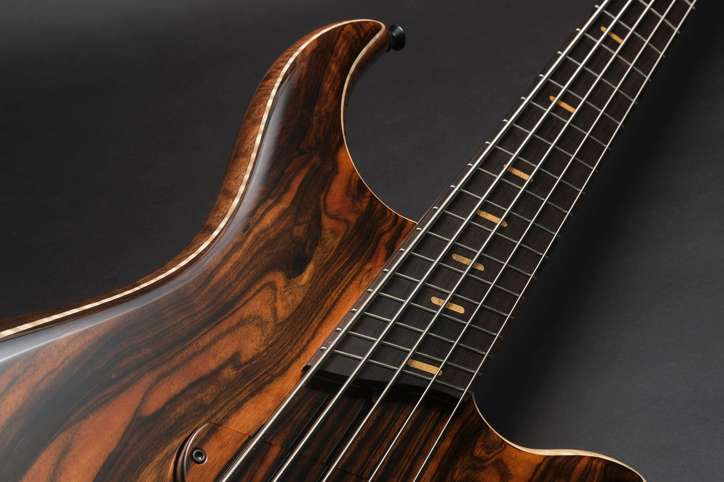 Dingwall Prima Artist