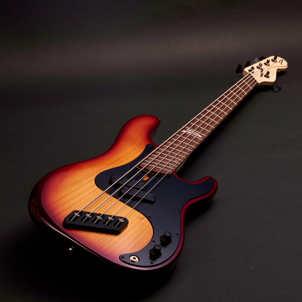 Dingwall Super P 5 - Sunburst