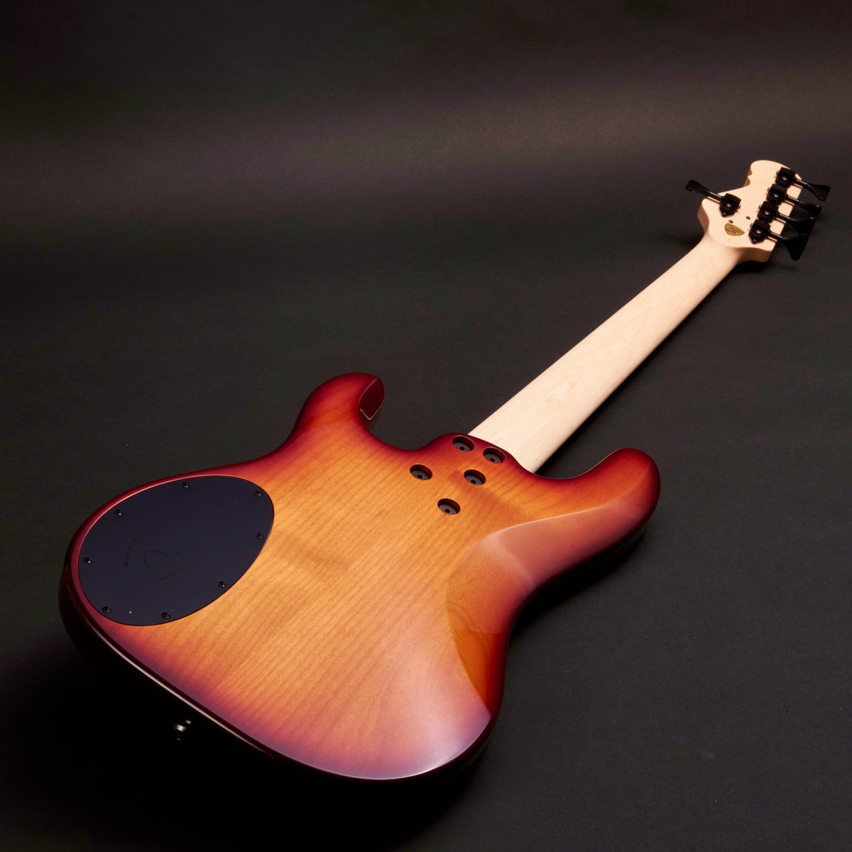 Dingwall Super P 5 - Sunburst