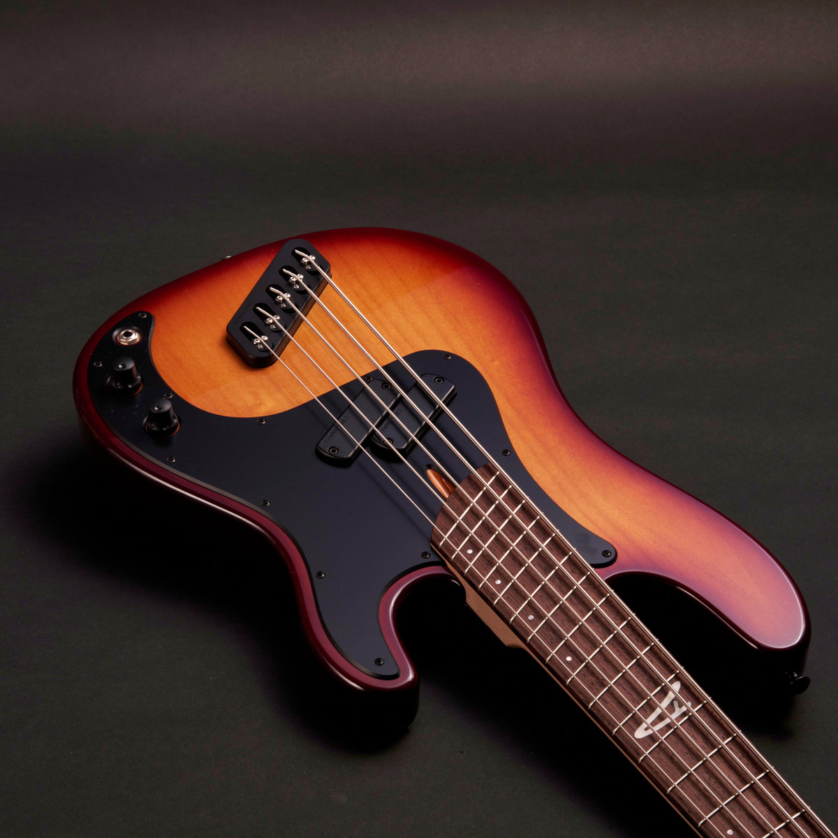 Dingwall Super P 5 - Sunburst