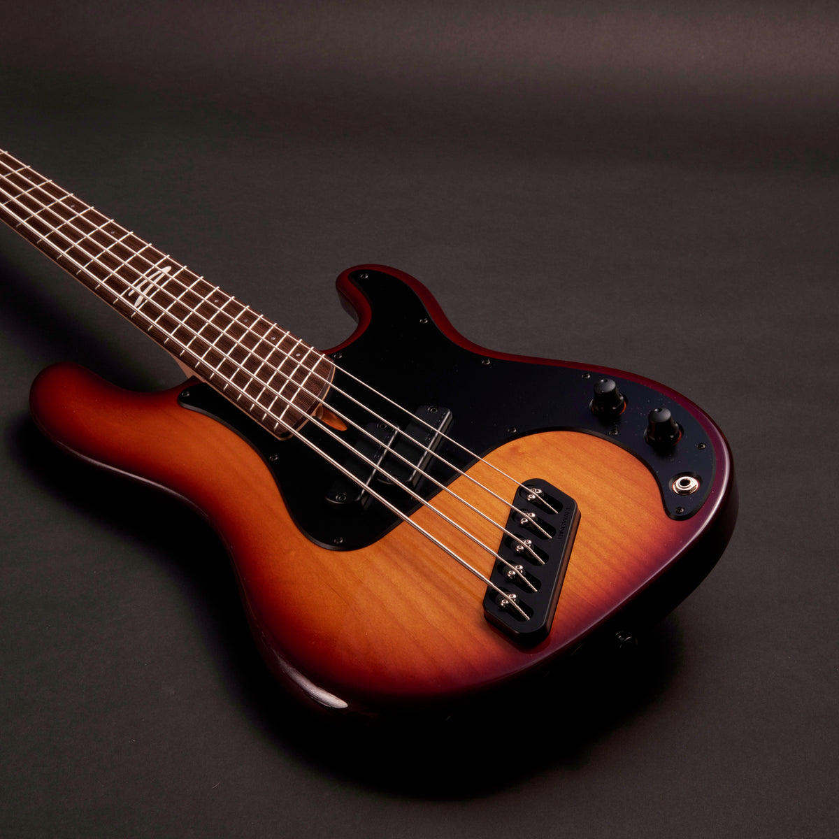 Dingwall Super P 5 - Sunburst