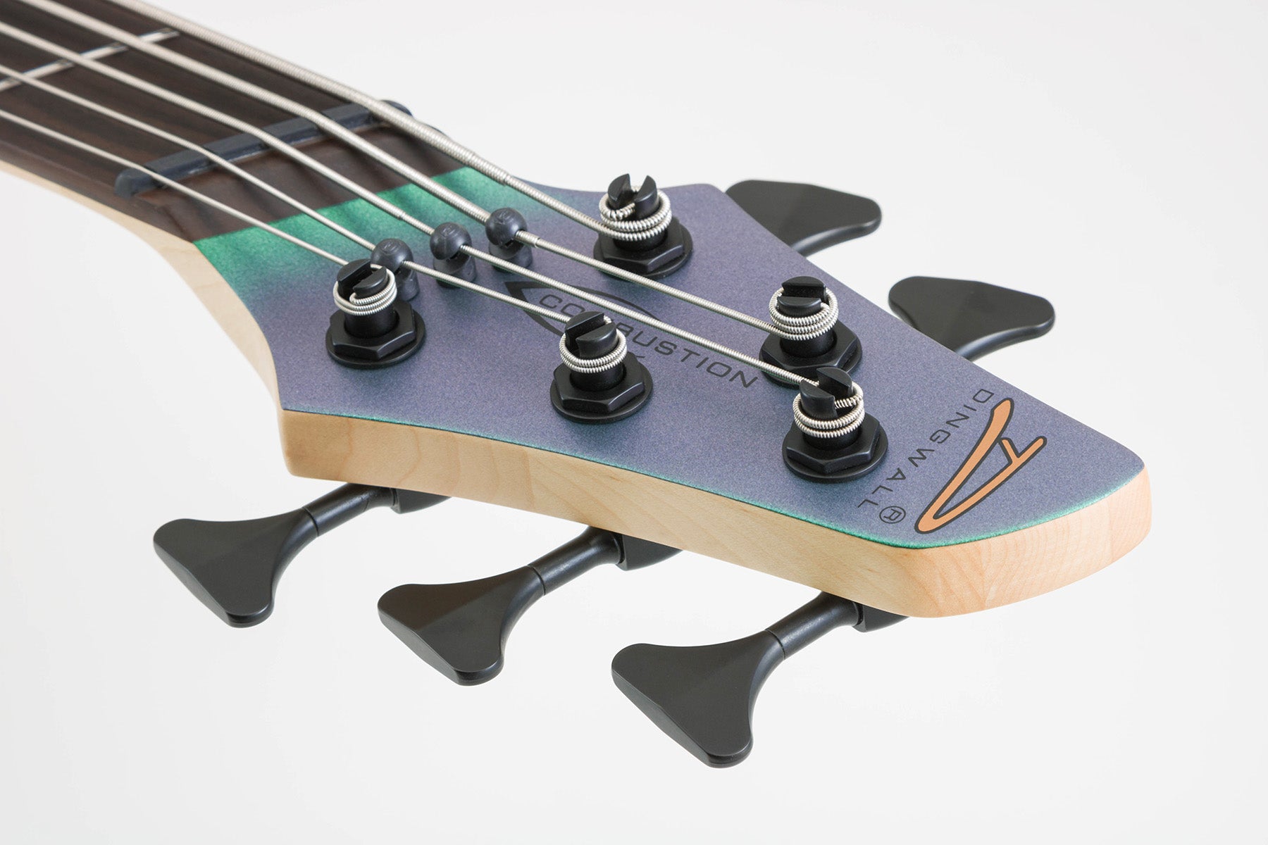 Dingwall Guitars Kyle Konkiel 'KK3' - Limited Run Bass - Bass