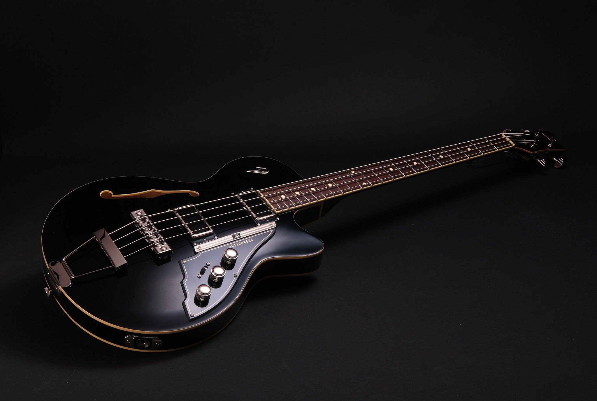 Duesenberg Starplayer Bass - EU Dealer - Bass Freaks