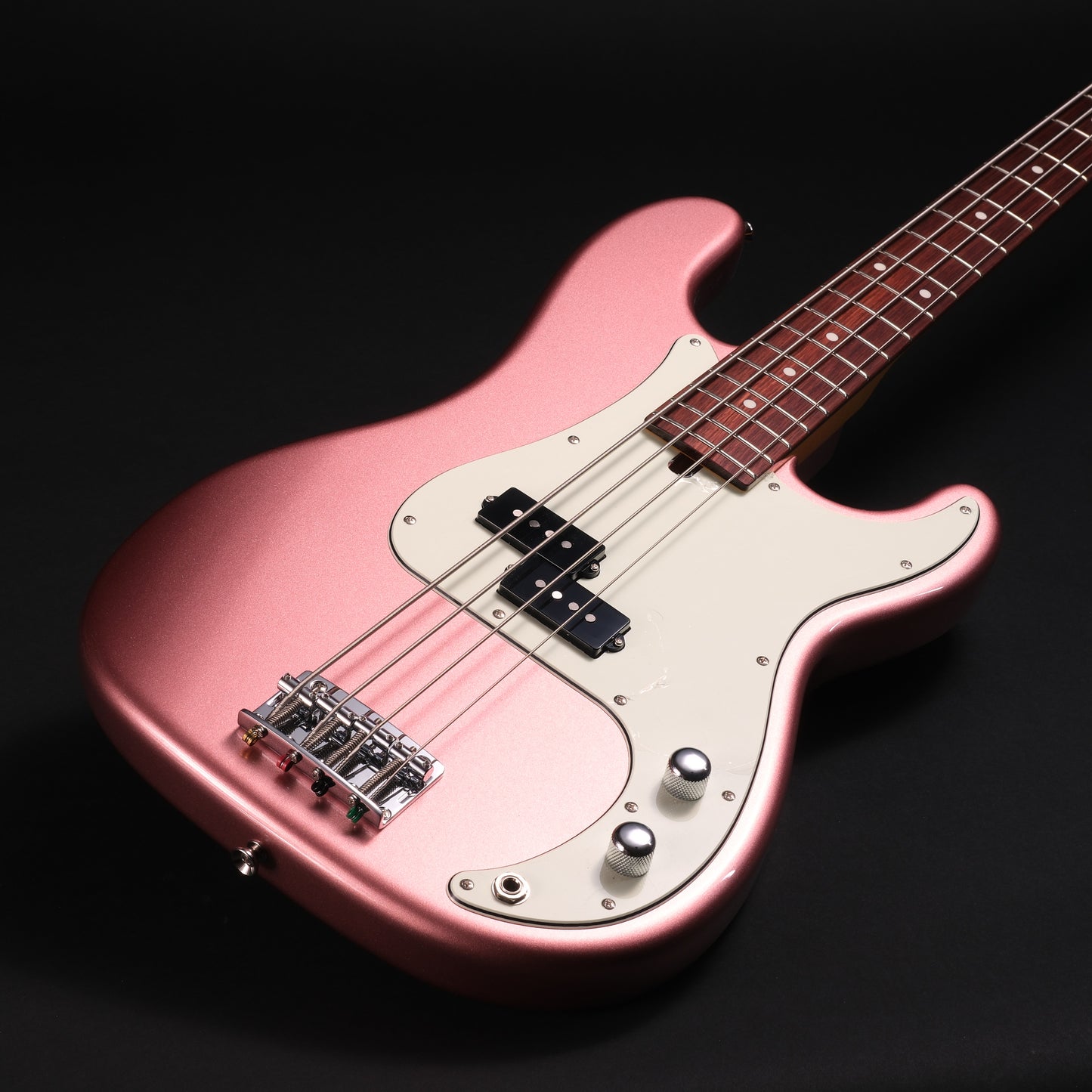 Moon PB-4C - Burgundy Mist