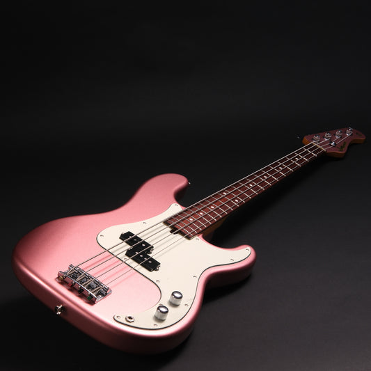 Moon PB-4C - Burgundy Mist