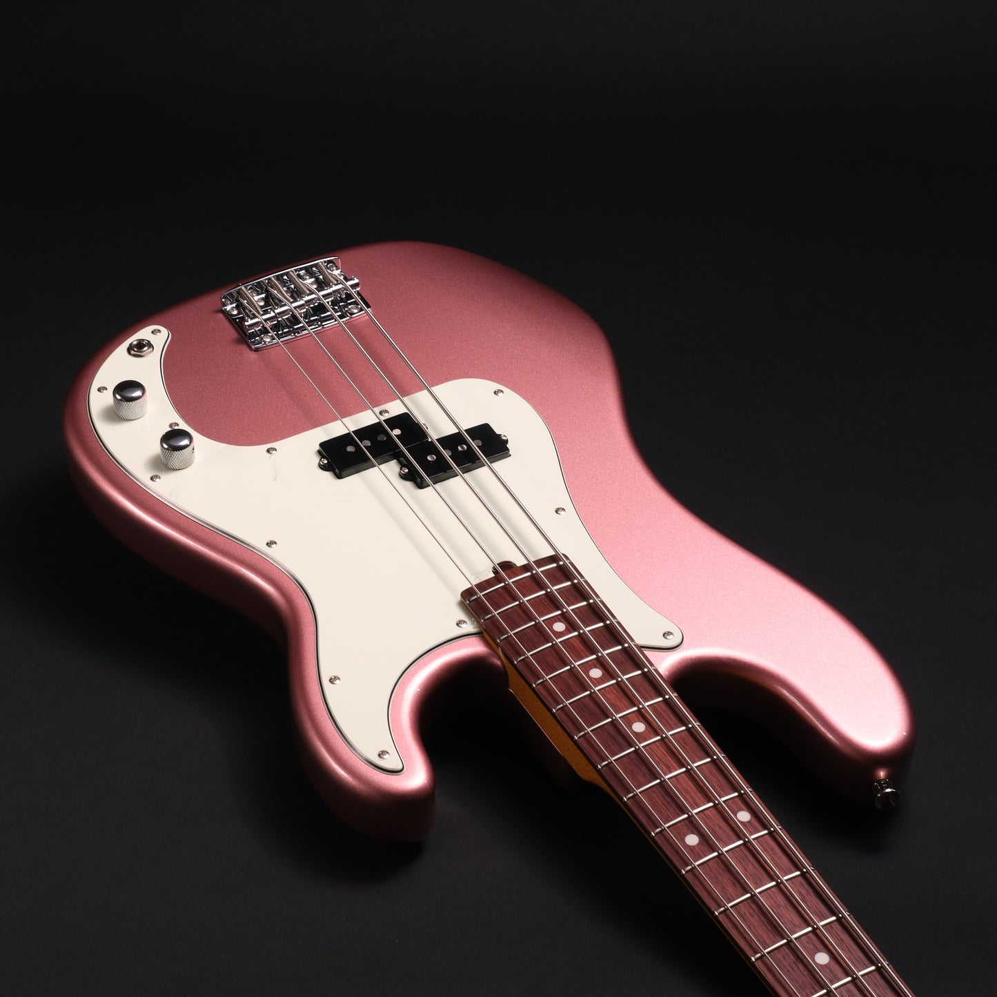Moon PB-4C - Burgundy Mist