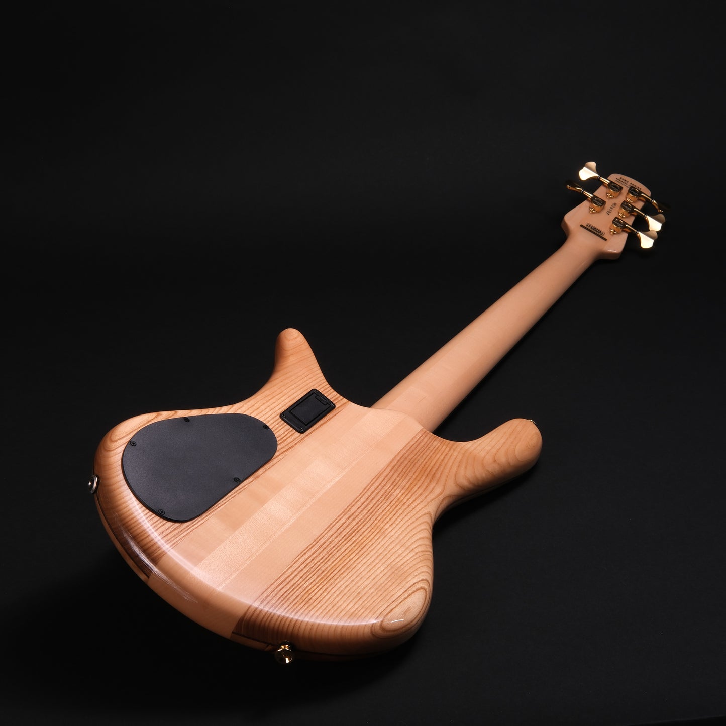 Spector Euro 5 CST - Natural Gloss