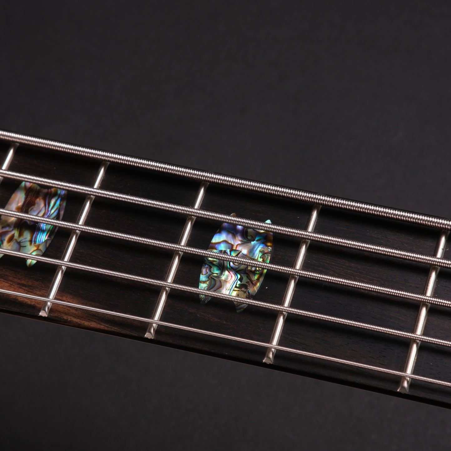 Spector Euro 5 CST - Natural Gloss
