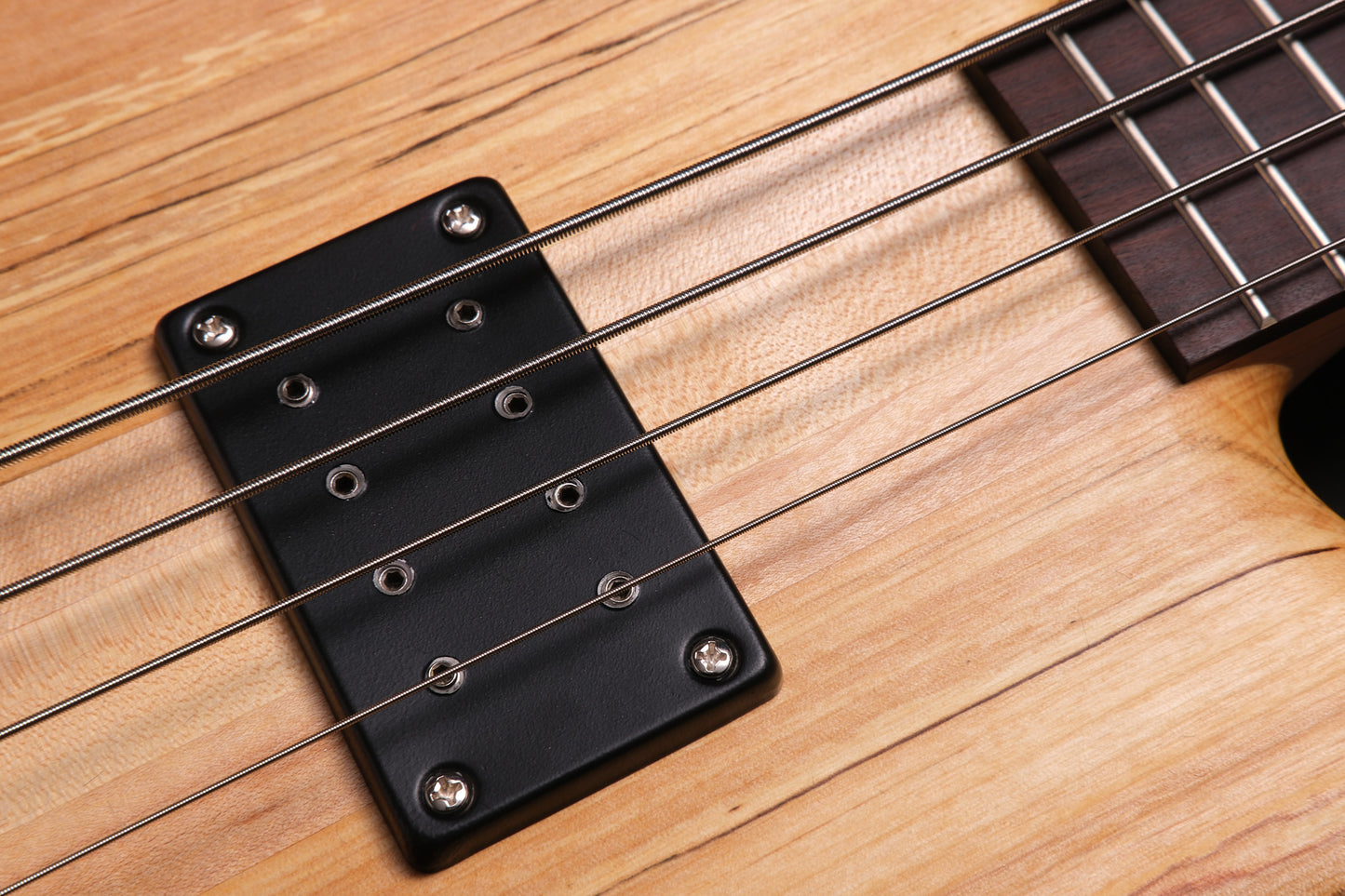 Spector SB-1 50th Anniversary Custom Shop - Alder  #24/50