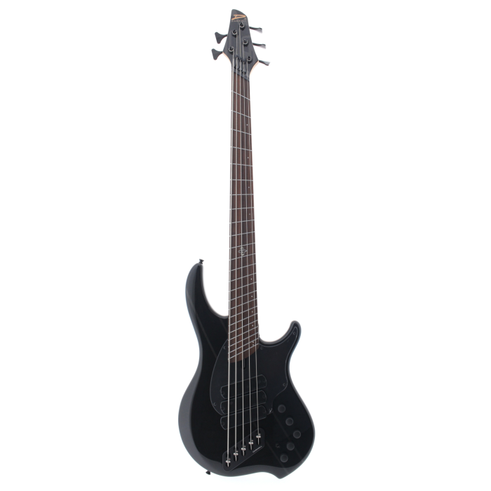 Dingwall JT3 John Taylor Signature 5 - Gloss Stealth Black