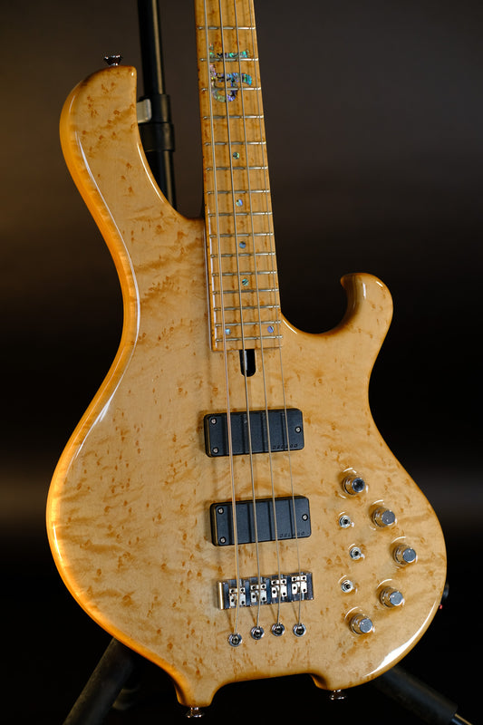 Maruszczyk Wojtek Pilichowski Signature 'Birdseye Maple'