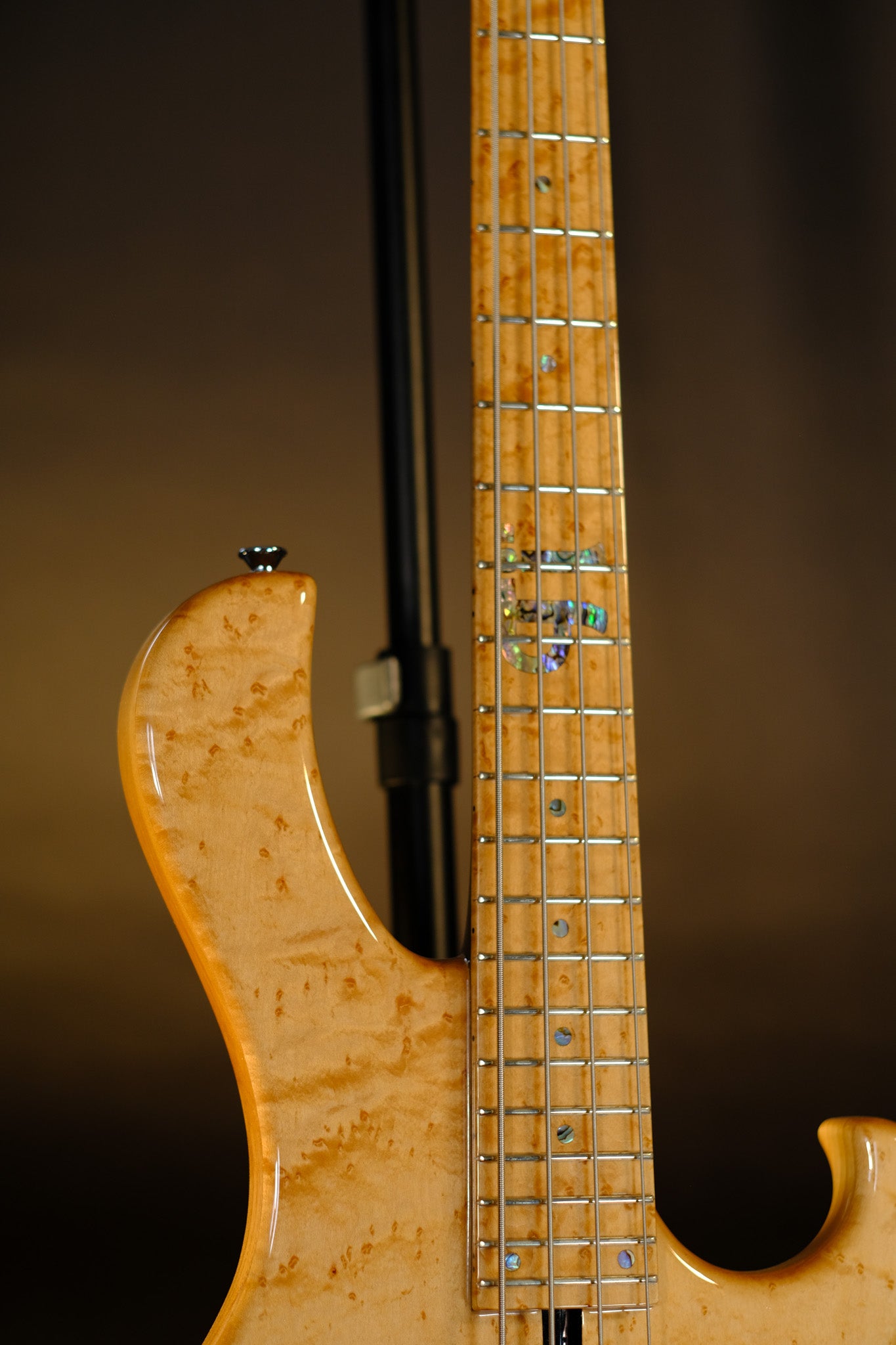 Maruszczyk Wojtek Pilichowski Signature 'Birdseye Maple'