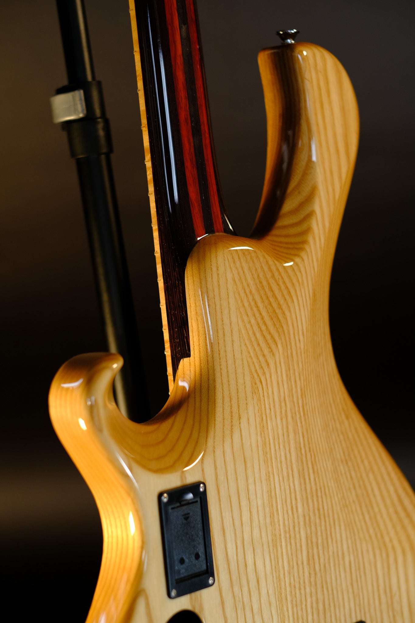 Maruszczyk Wojtek Pilichowski Signature 'Birdseye Maple'