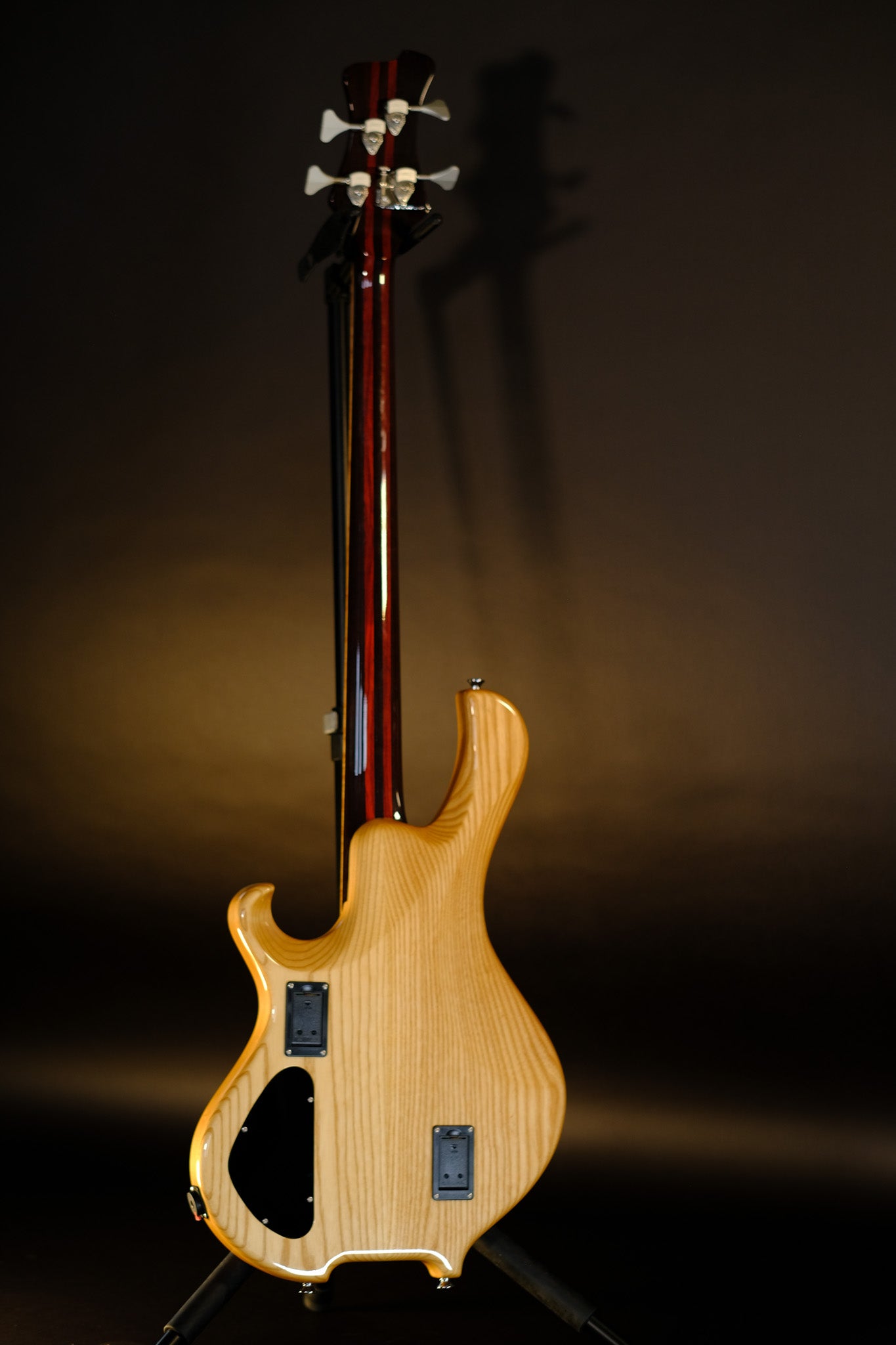 Maruszczyk Wojtek Pilichowski Signature 'Birdseye Maple'