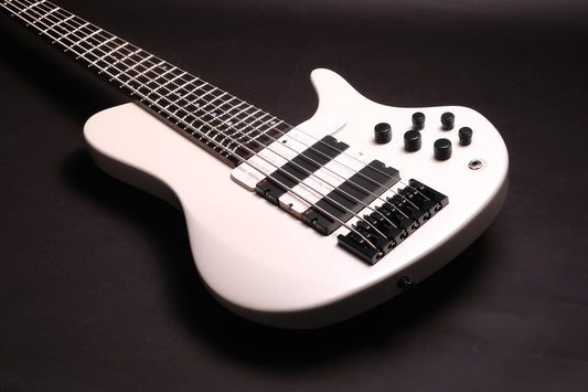 Mattisson HL-6 -  White