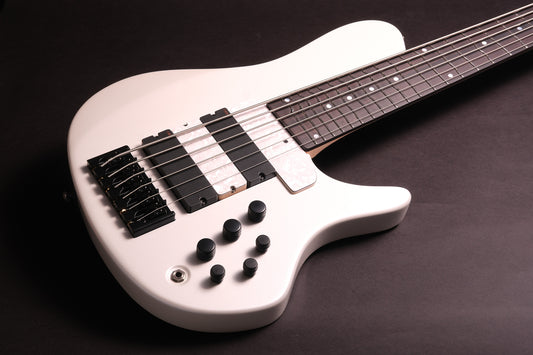 Mattisson HL-6 -  White