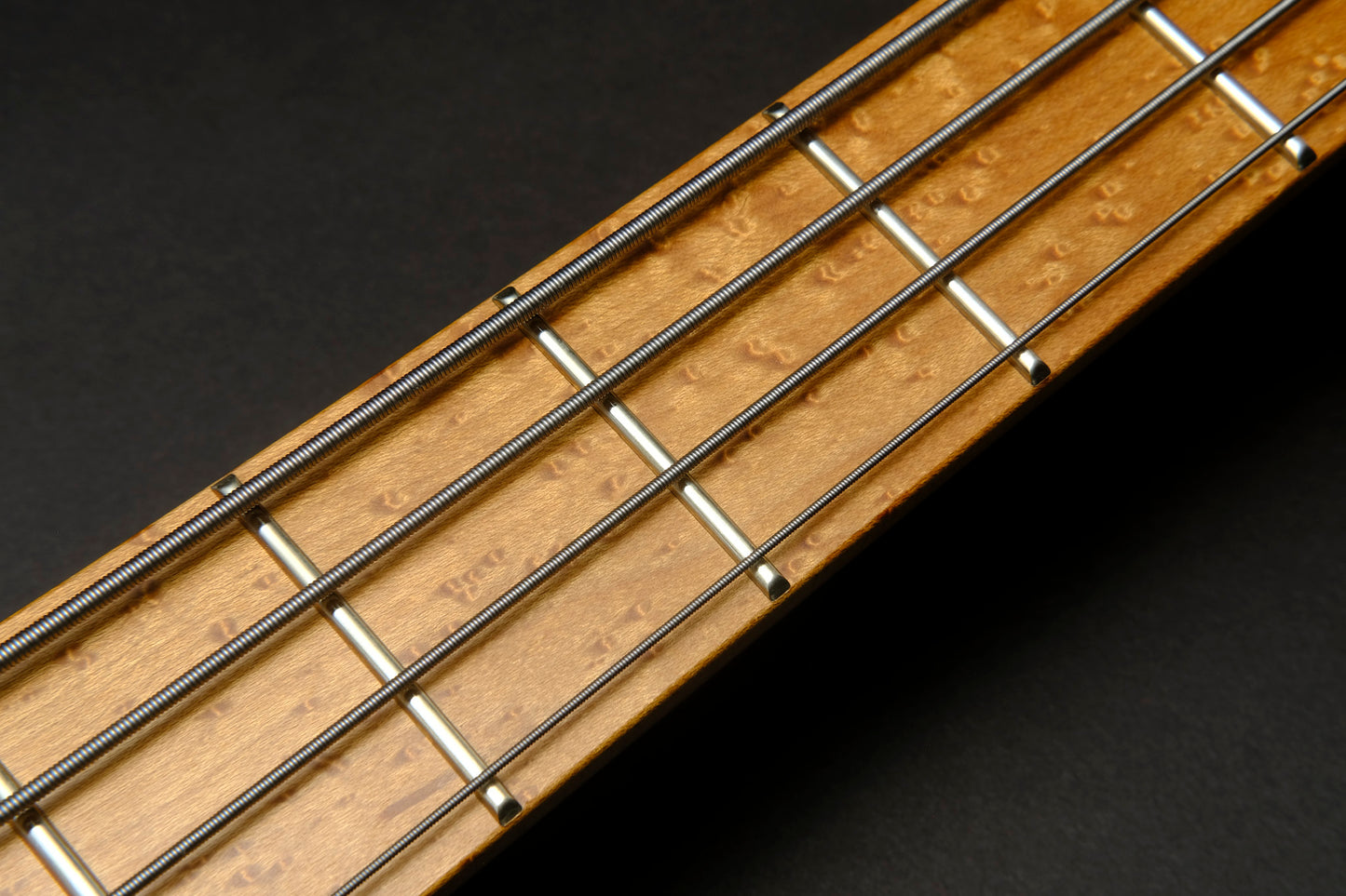 Mayones Jabba Custom 4 - Redwood