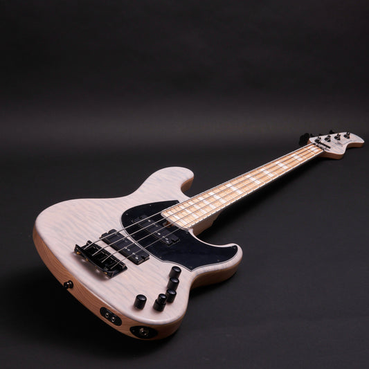 Mayones Jabba Custom 4 - Trans White