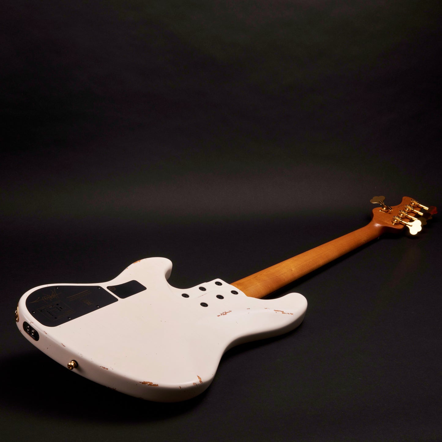 Mayones Jabba HF 5 - Aged Blonde