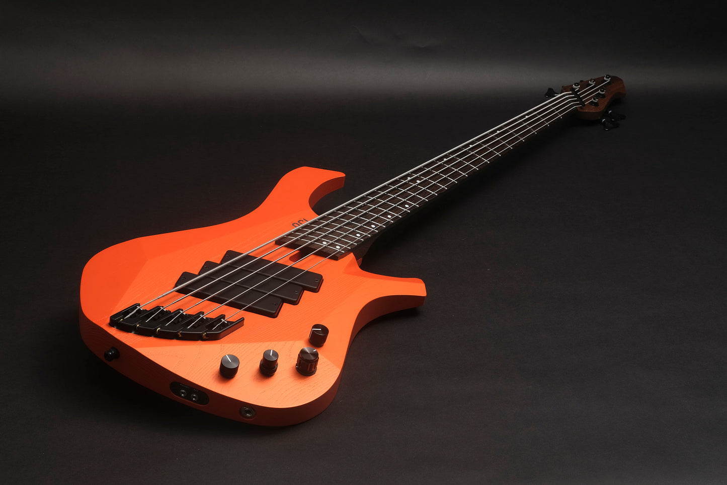 Mayones Ori Enji 5 - Katsune Orange Matt
