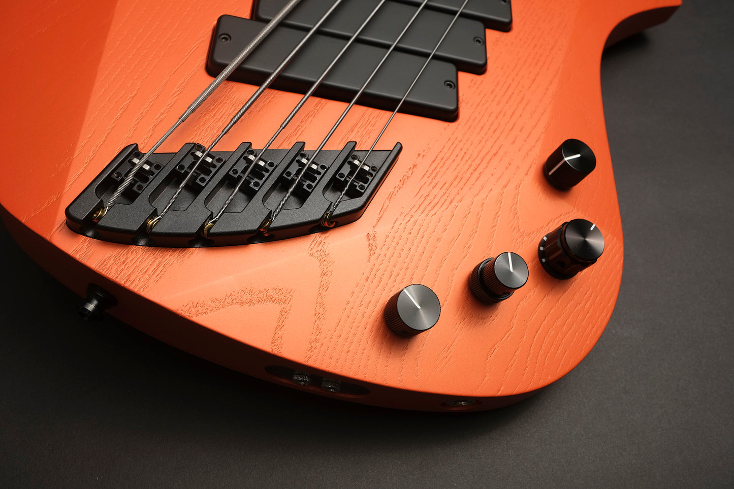 Mayones Ori Enji 5 - Katsune Orange Matt