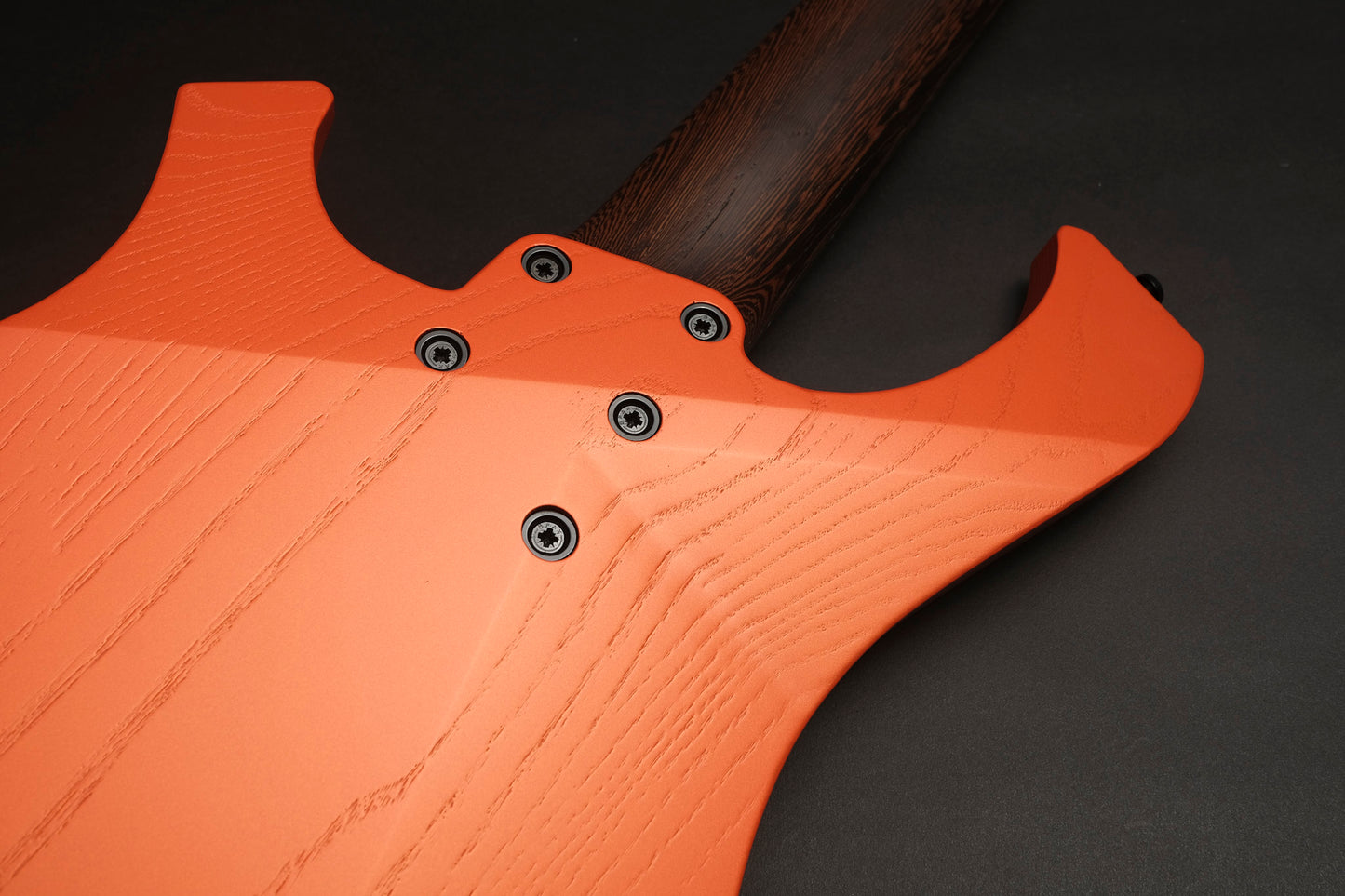 Mayones Ori Enji 5 - Katsune Orange Matt