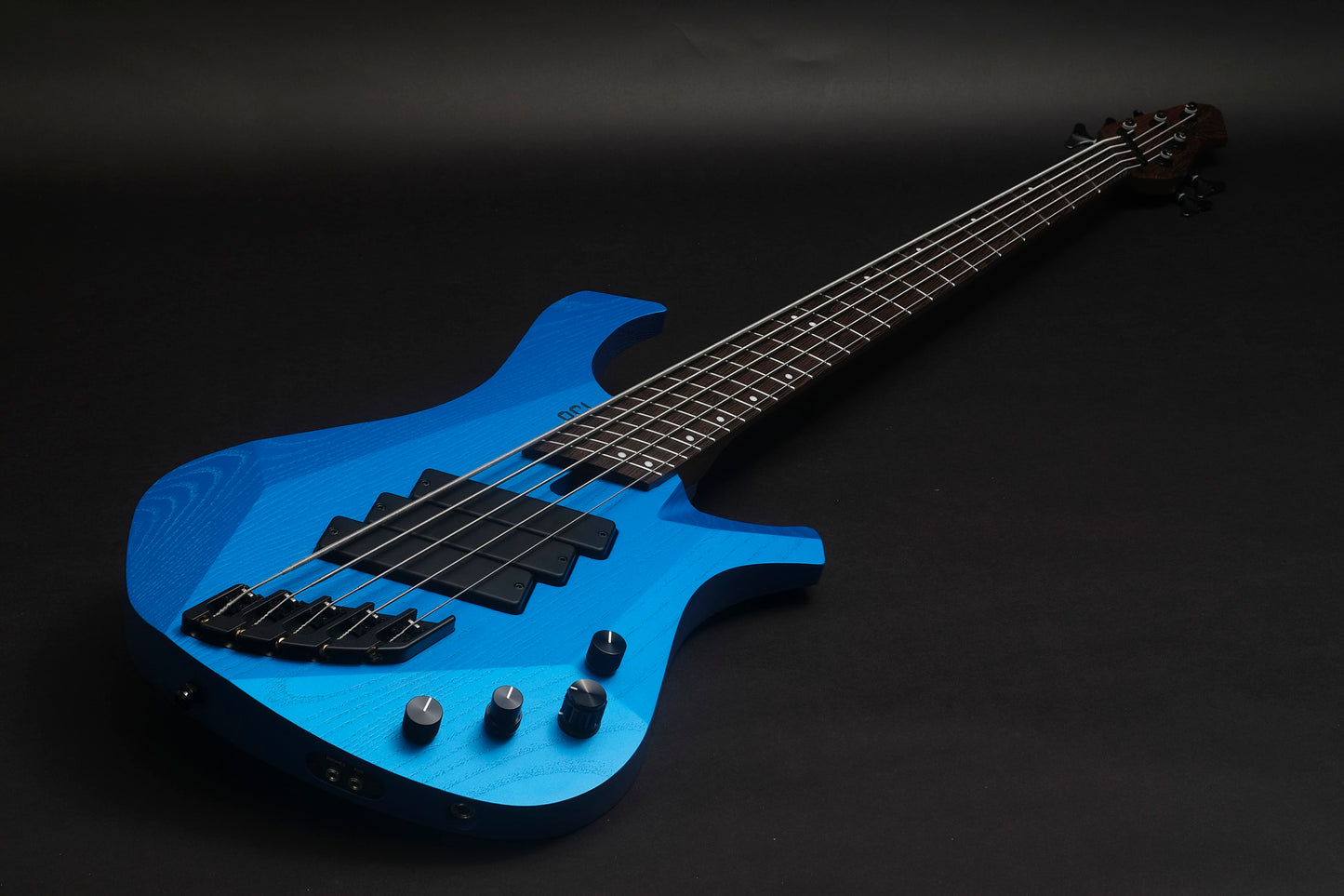 Mayones Ori Enji 5 - Mecha Blue Matt