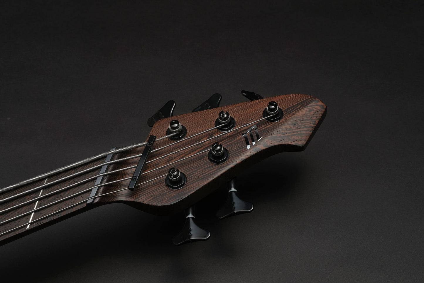 Mayones Ori Enji 5 - Mecha Blue Matt