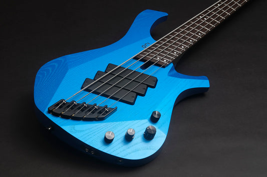 Mayones Ori Enji 5 - Mecha Blue Matt