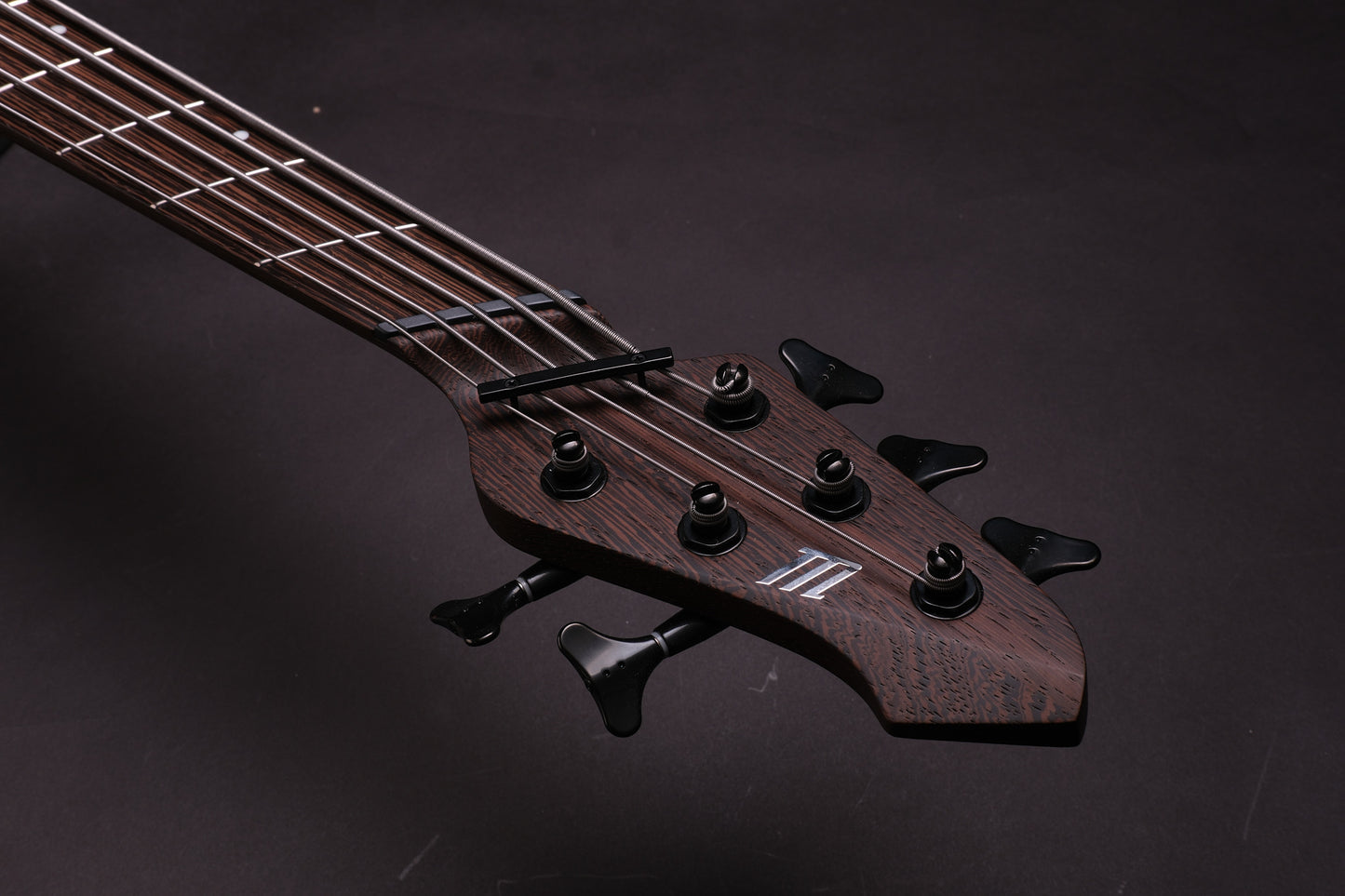 Mayones Ori Enji 5 - Monolith Hot Pink