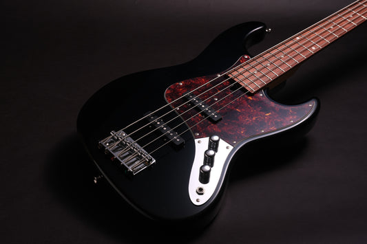 Moon JB-5 Classic - Black