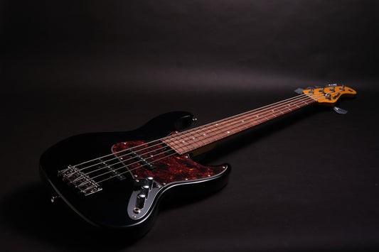 Moon JB-5 Classic - Black