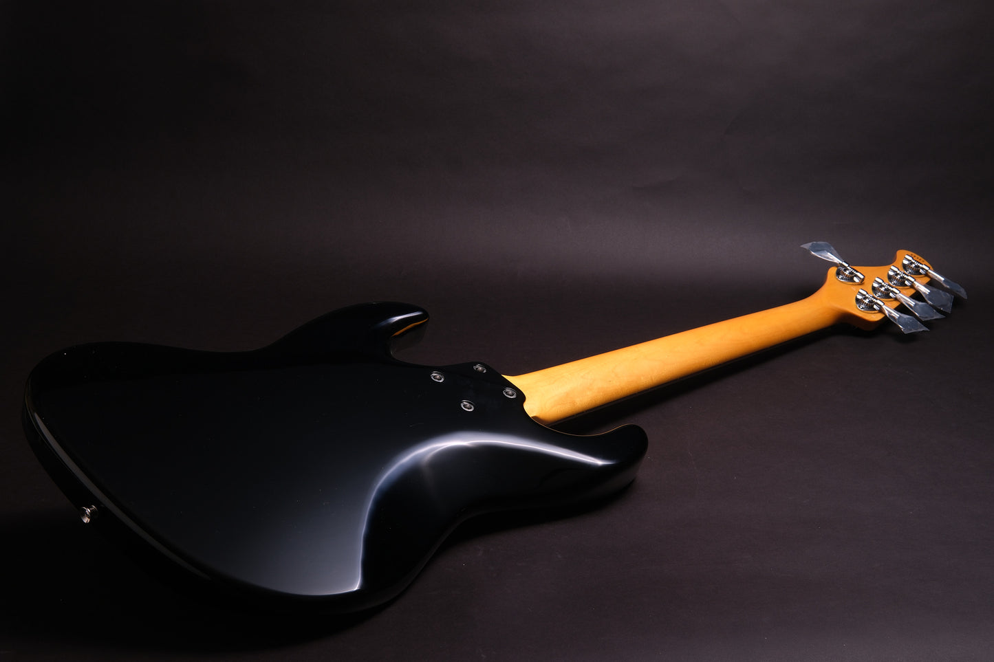 Moon JB-5 Classic - Black