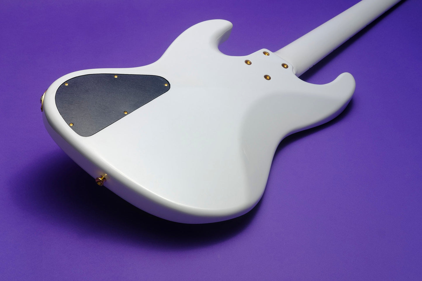 Moon JJ-5 Larry Graham - Snow White