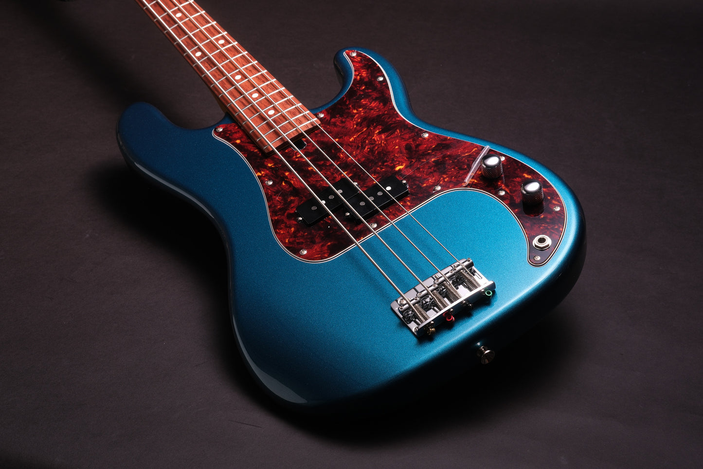 Moon PB-4 Classic - Blue Turquoise