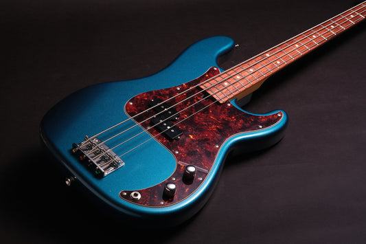 Moon PB-4 Classic - Blue Turquoise