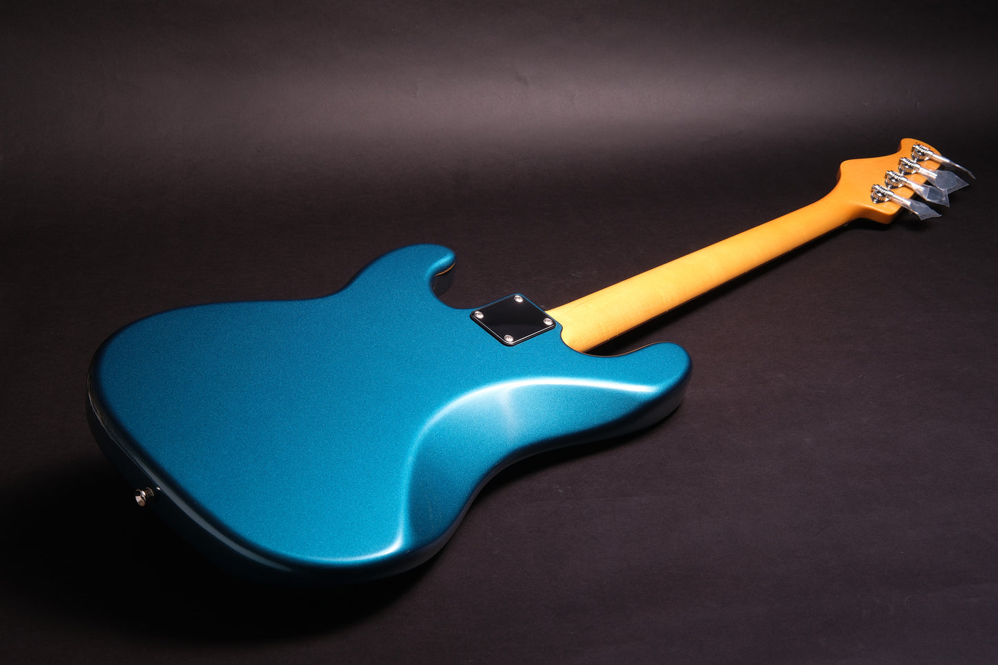 Moon PB-4 Classic - Blue Turquoise