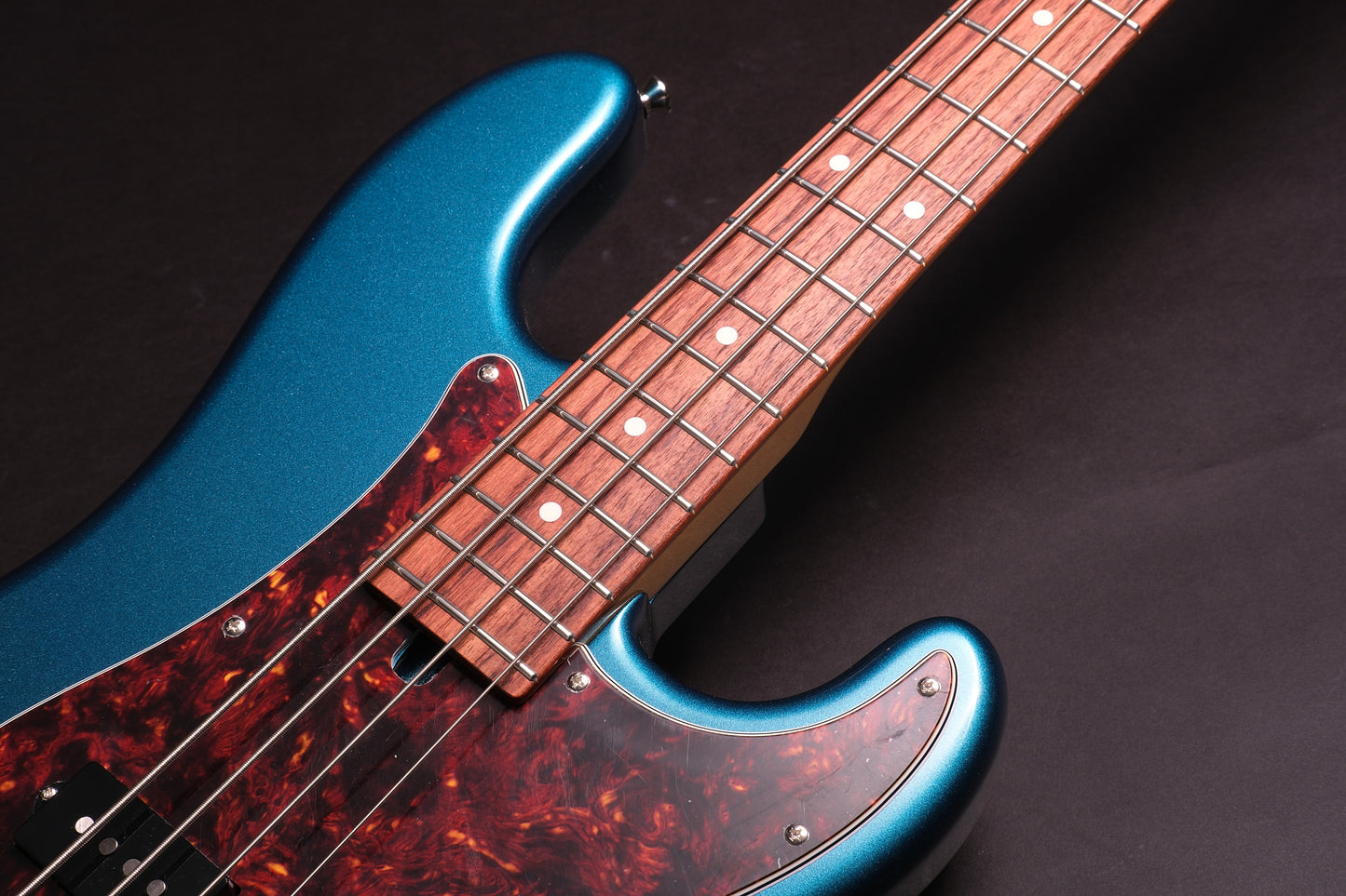 Moon PB-4 Classic - Blue Turquoise