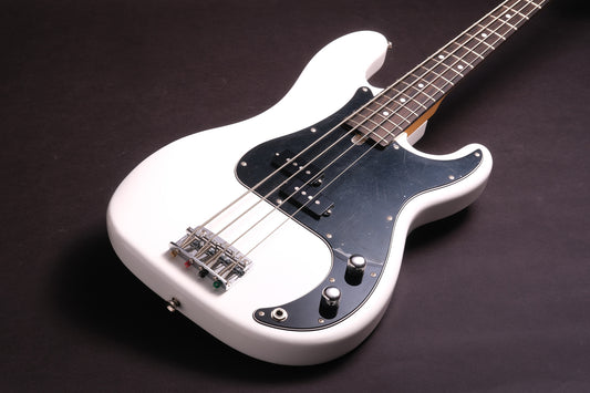 Moon PB-4 Classic - Snow white