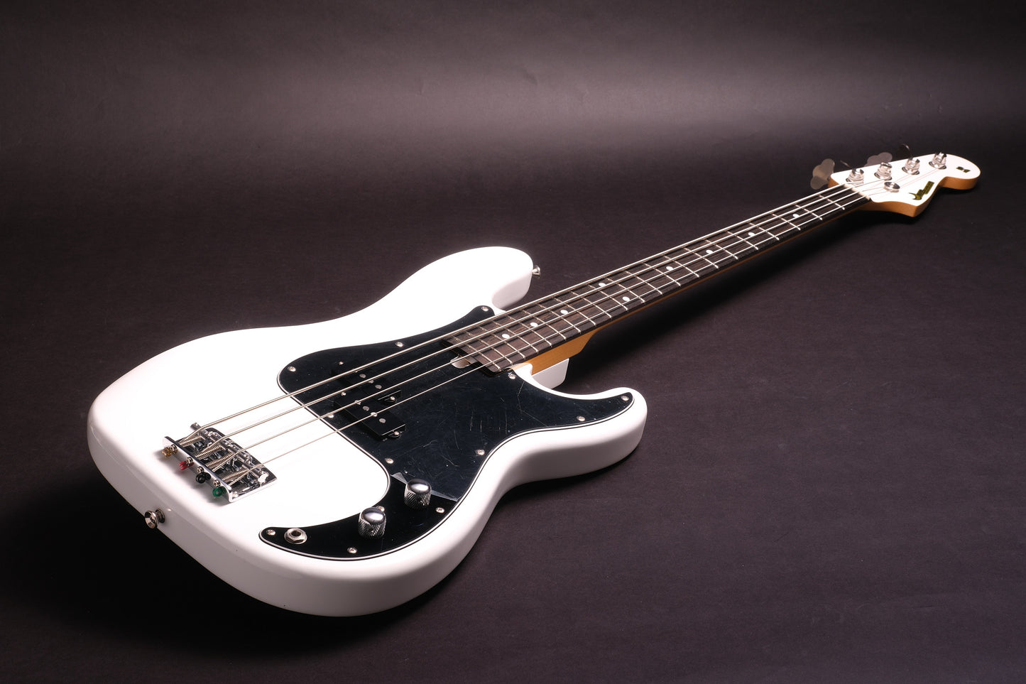 Moon PB-4 Classic - Snow white