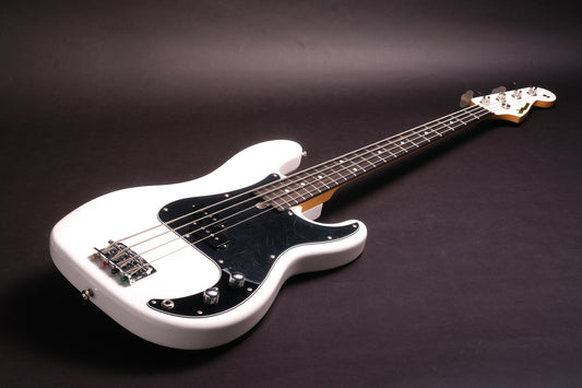 Moon PB-4 Classic - Snow white