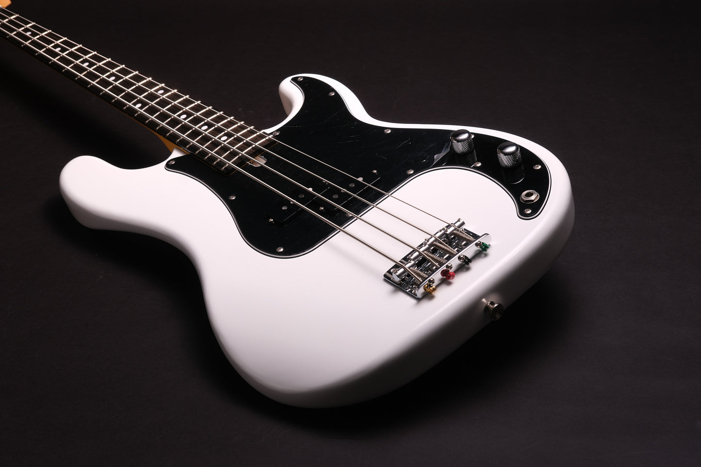 Moon PB-4 Classic - Snow white