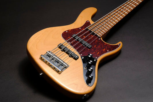 Sadowsky Metroline Will Lee 5 Std ALD - Natural