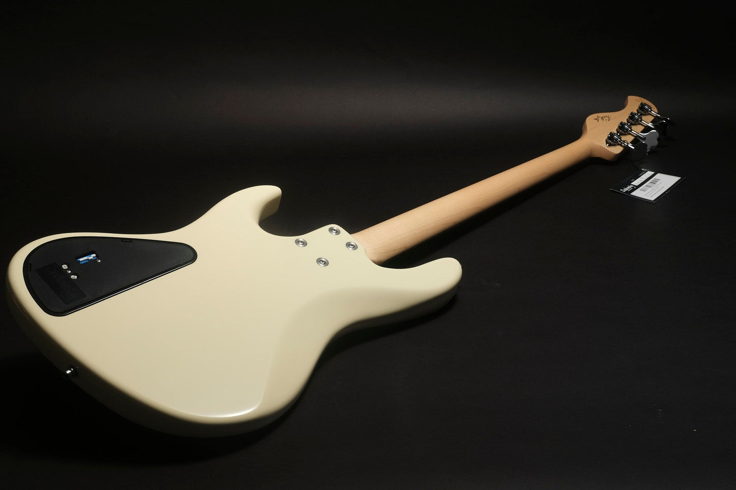 Sadowsky 22 Fret Will Lee Standard 4 - Olympic White