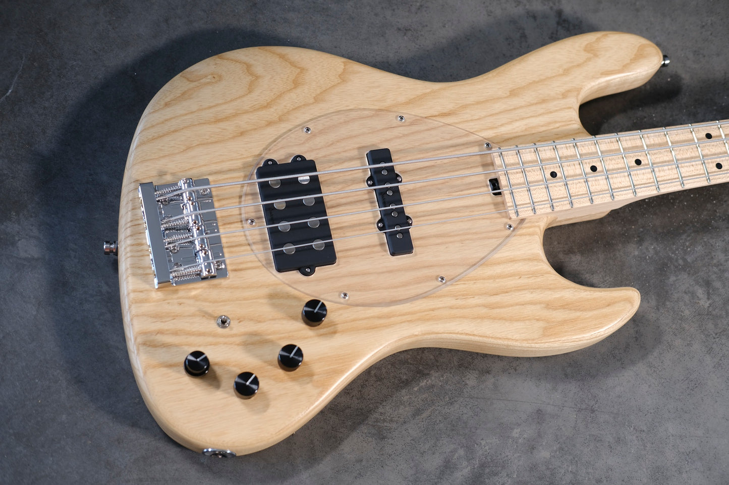 Sadowsky Guitars Metroline M/J 4 'Natural'