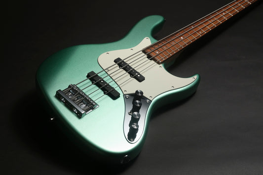 Sadowsky Guitars Will Lee 4 - Sage Green