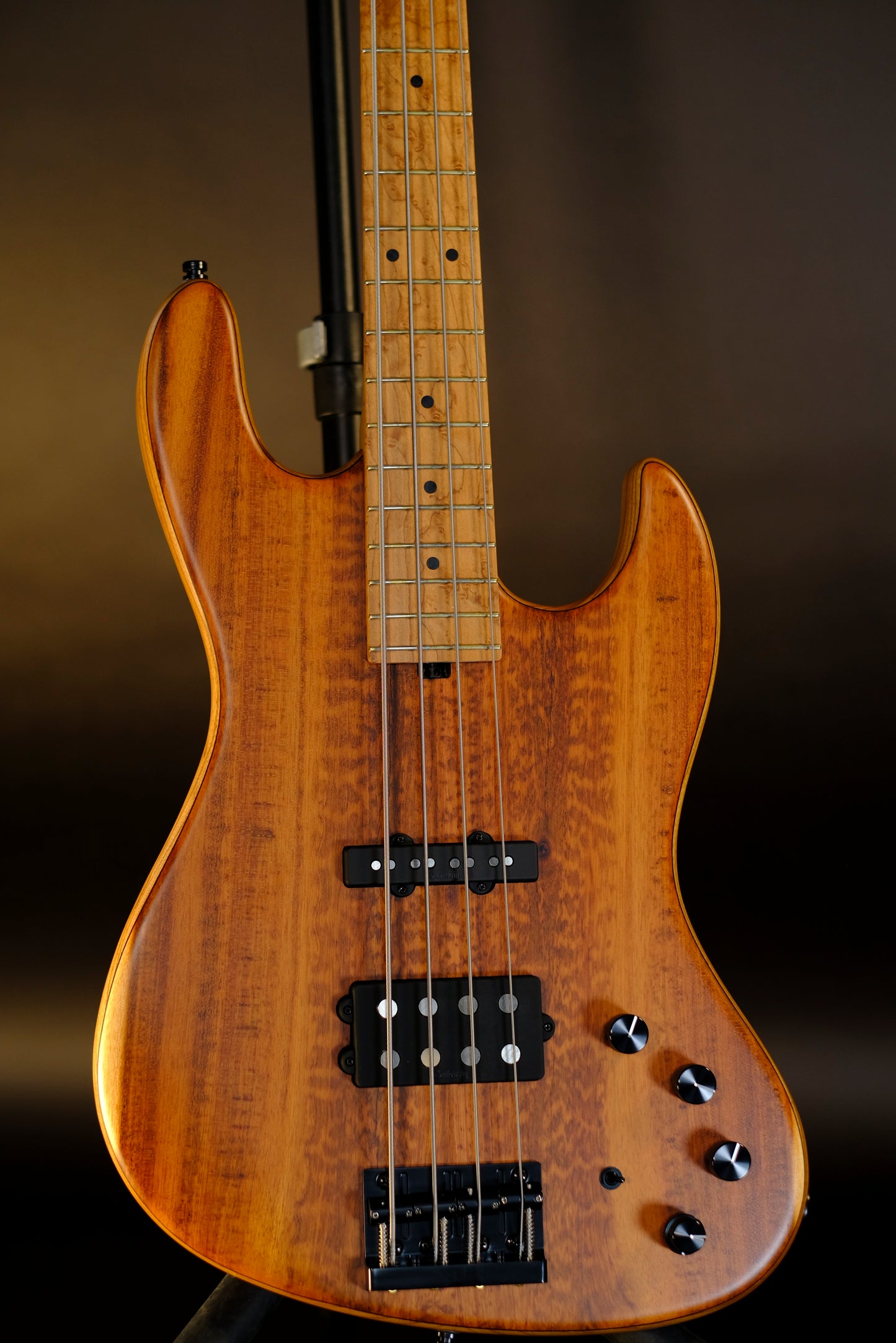 Sadowsky 21 Fret MM Style 2022 Limited 'Snakewood'