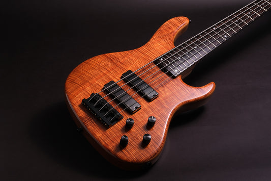 Sadowsky MasterBuilt 24-Fret Modern Bass 2025 Limited Edition