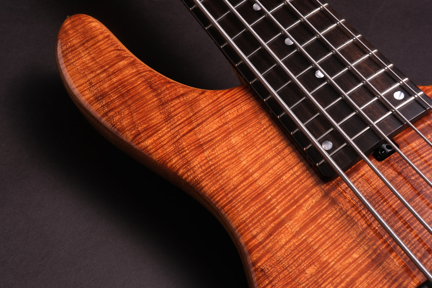 Sadowsky MasterBuilt 24-Fret Modern Bass 2025 Limited Edition